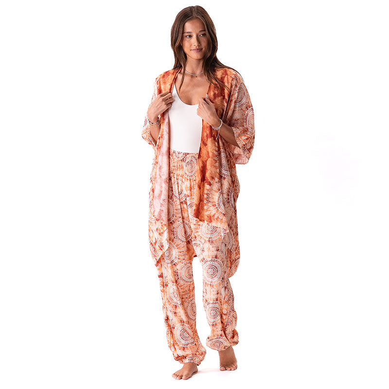 Fire Island Lounge Set