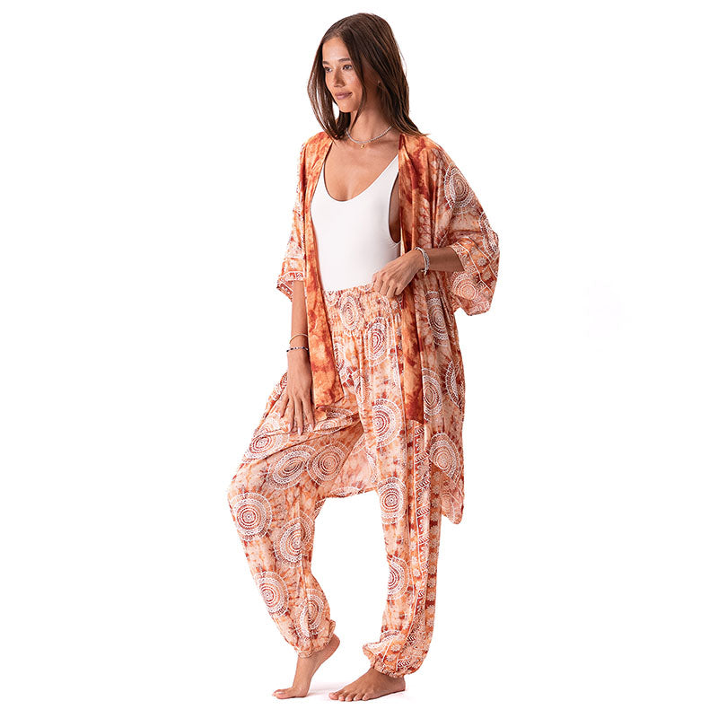 Fire Island Lounge Set