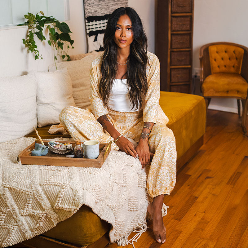 Havana Lounge Set