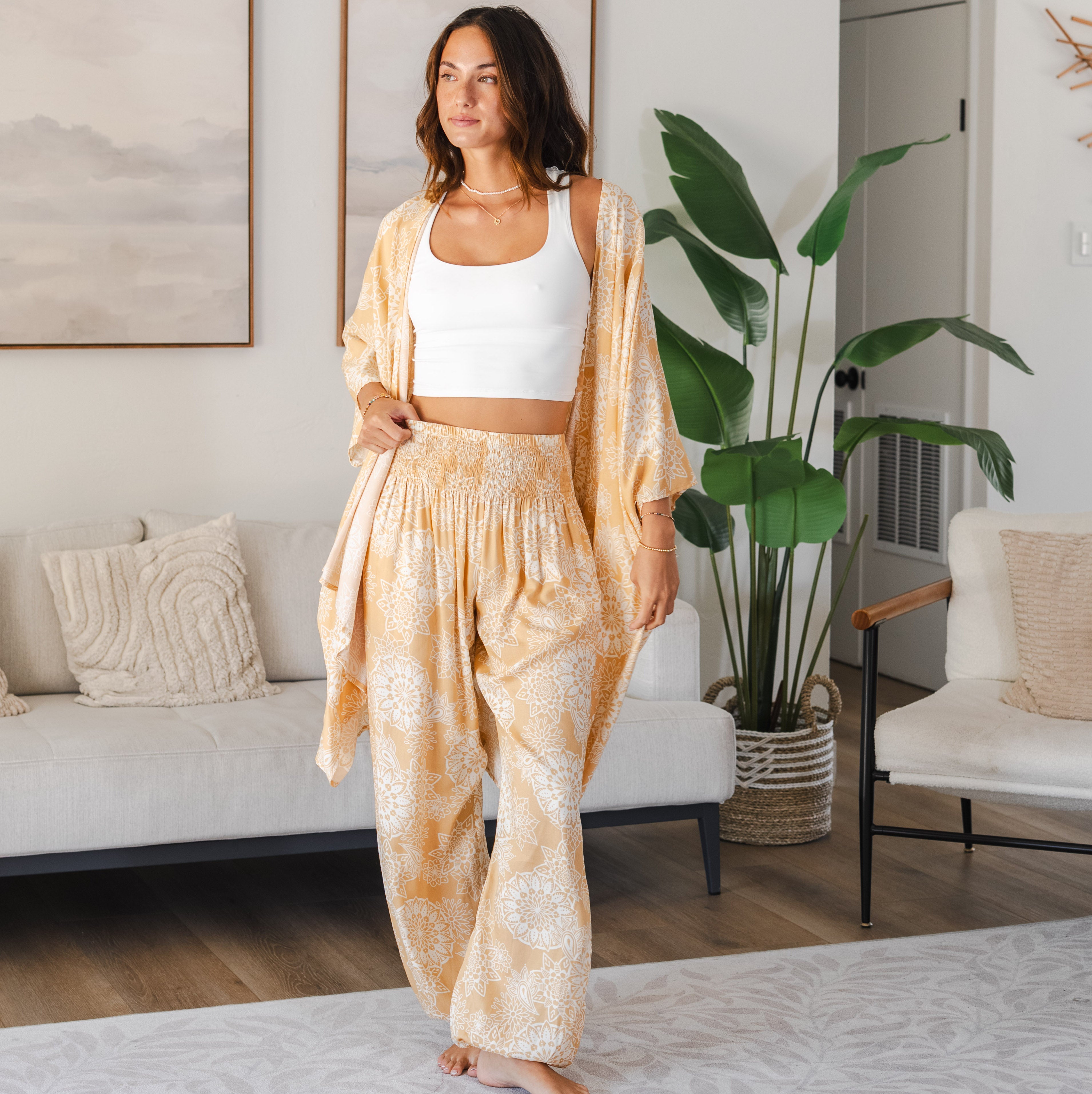 Havana Lounge Set