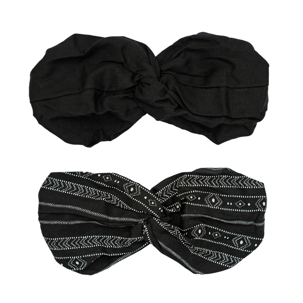Neutral Headband Pack