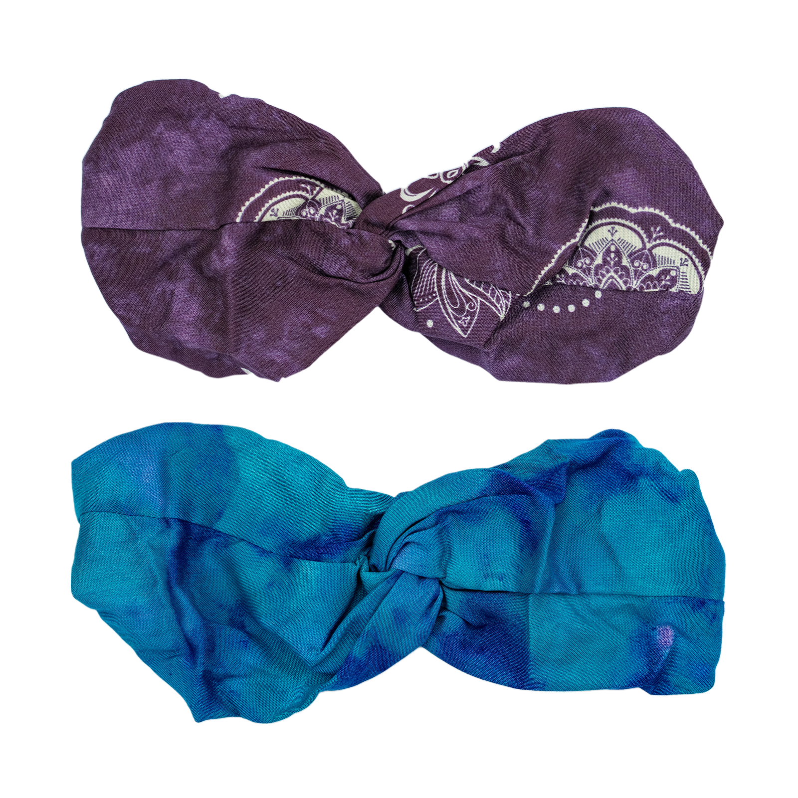 Hippie Headband Pack