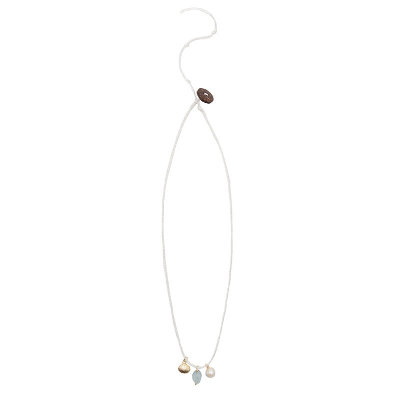 Overboard Offshore Necklace