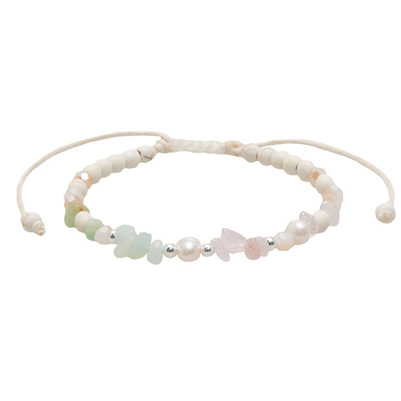 Summer Love Seastone Bracelet