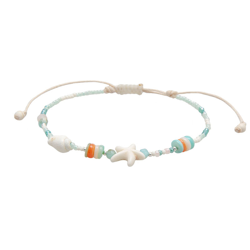 Treasures Untold Anklet